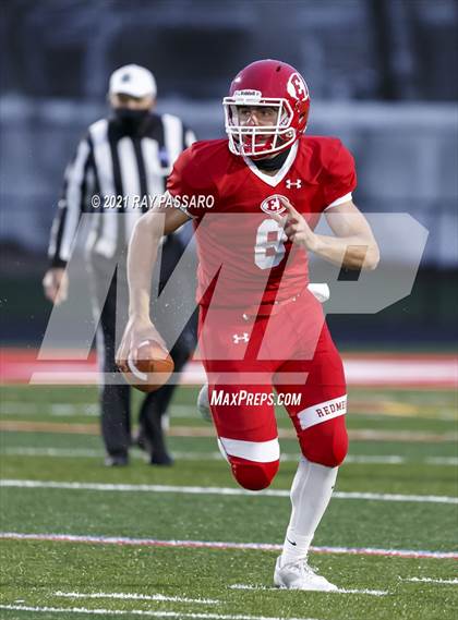 Thumbnail 3 in Westhampton Beach @ East Islip (Conference III Semi Finals) photogallery.