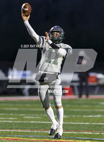 Thumbnail 2 in Westhampton Beach @ East Islip (Conference III Semi Finals) photogallery.