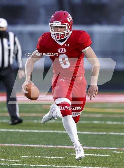 Thumbnail 2 in Westhampton Beach @ East Islip (Conference III Semi Finals) photogallery.