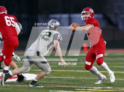Thumbnail 3 in Westhampton Beach @ East Islip (Conference III Semi Finals) photogallery.