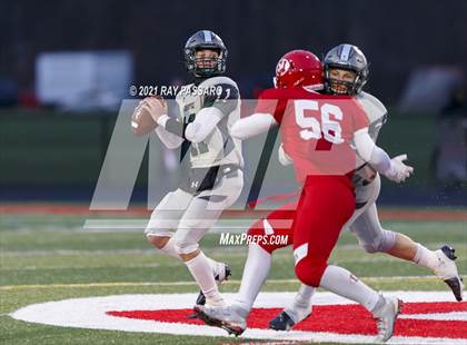 Thumbnail 3 in Westhampton Beach @ East Islip (Conference III Semi Finals) photogallery.