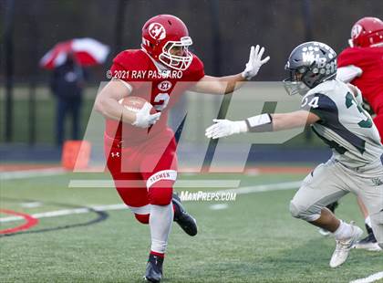 Thumbnail 3 in Westhampton Beach @ East Islip (Conference III Semi Finals) photogallery.