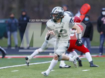 Thumbnail 3 in Westhampton Beach @ East Islip (Conference III Semi Finals) photogallery.