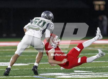 Thumbnail 1 in Westhampton Beach @ East Islip (Conference III Semi Finals) photogallery.