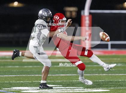 Thumbnail 2 in Westhampton Beach @ East Islip (Conference III Semi Finals) photogallery.