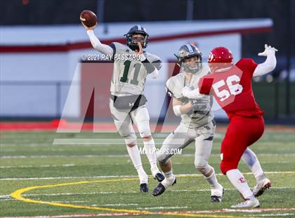 Thumbnail 1 in Westhampton Beach @ East Islip (Conference III Semi Finals) photogallery.