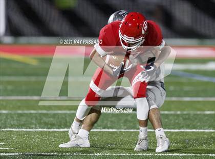 Thumbnail 2 in Westhampton Beach @ East Islip (Conference III Semi Finals) photogallery.