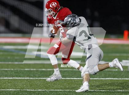 Thumbnail 2 in Westhampton Beach @ East Islip (Conference III Semi Finals) photogallery.