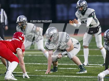 Thumbnail 1 in Westhampton Beach @ East Islip (Conference III Semi Finals) photogallery.