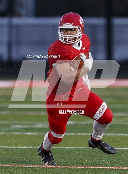 Thumbnail 1 in Westhampton Beach @ East Islip (Conference III Semi Finals) photogallery.