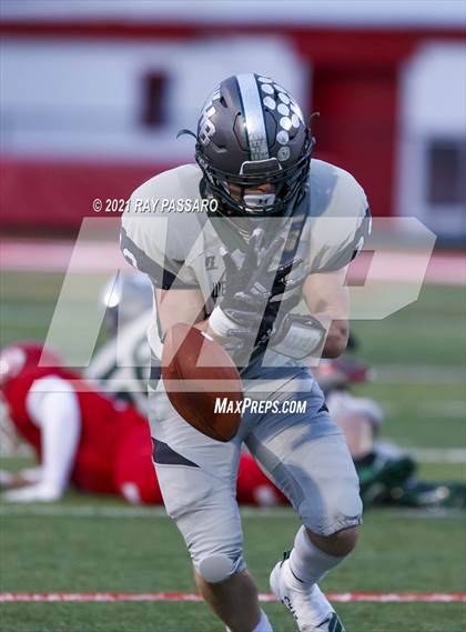 Thumbnail 1 in Westhampton Beach @ East Islip (Conference III Semi Finals) photogallery.
