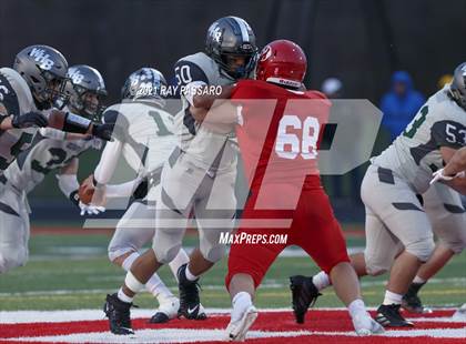 Thumbnail 2 in Westhampton Beach @ East Islip (Conference III Semi Finals) photogallery.