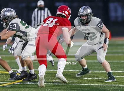 Thumbnail 2 in Westhampton Beach @ East Islip (Conference III Semi Finals) photogallery.