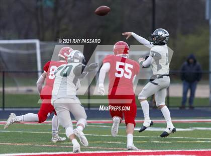 Thumbnail 3 in Westhampton Beach @ East Islip (Conference III Semi Finals) photogallery.