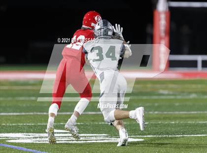 Thumbnail 2 in Westhampton Beach @ East Islip (Conference III Semi Finals) photogallery.