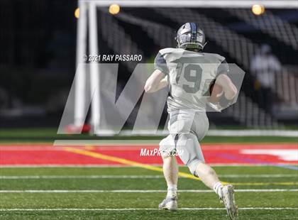 Thumbnail 1 in Westhampton Beach @ East Islip (Conference III Semi Finals) photogallery.