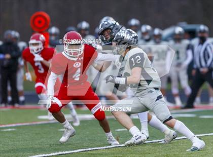 Thumbnail 3 in Westhampton Beach @ East Islip (Conference III Semi Finals) photogallery.