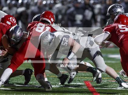 Thumbnail 3 in Westhampton Beach @ East Islip (Conference III Semi Finals) photogallery.