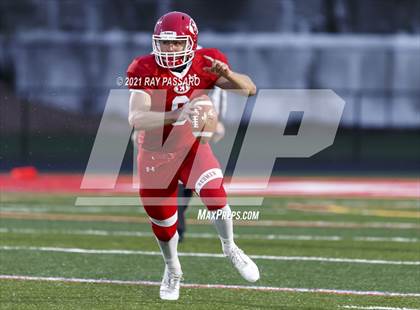 Thumbnail 1 in Westhampton Beach @ East Islip (Conference III Semi Finals) photogallery.