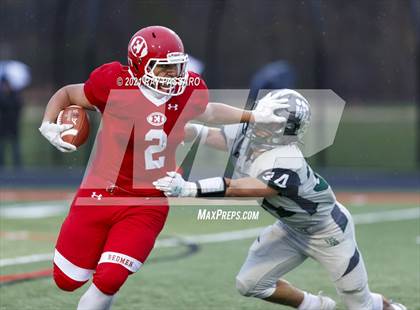 Thumbnail 2 in Westhampton Beach @ East Islip (Conference III Semi Finals) photogallery.