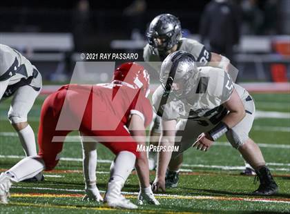 Thumbnail 1 in Westhampton Beach @ East Islip (Conference III Semi Finals) photogallery.