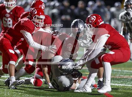 Thumbnail 1 in Westhampton Beach @ East Islip (Conference III Semi Finals) photogallery.
