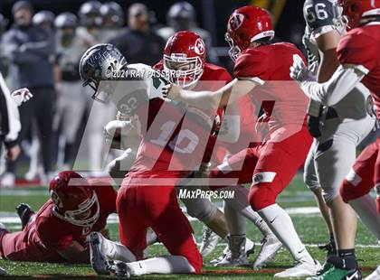 Thumbnail 2 in Westhampton Beach @ East Islip (Conference III Semi Finals) photogallery.