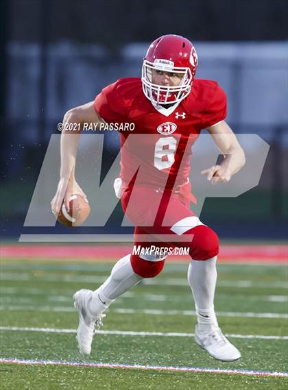 Thumbnail 2 in Westhampton Beach @ East Islip (Conference III Semi Finals) photogallery.