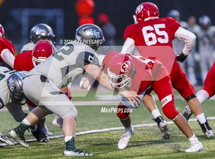 Thumbnail 1 in Westhampton Beach @ East Islip (Conference III Semi Finals) photogallery.