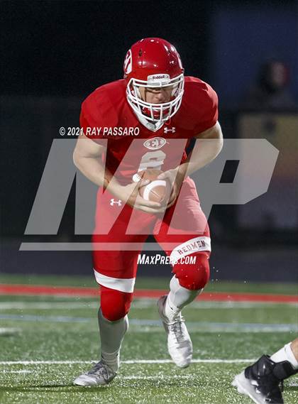 Thumbnail 3 in Westhampton Beach @ East Islip (Conference III Semi Finals) photogallery.
