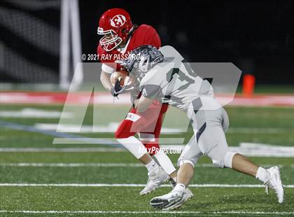 Thumbnail 1 in Westhampton Beach @ East Islip (Conference III Semi Finals) photogallery.
