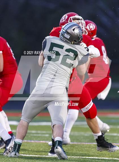 Thumbnail 3 in Westhampton Beach @ East Islip (Conference III Semi Finals) photogallery.