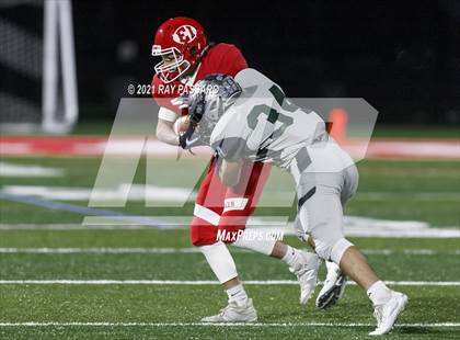 Thumbnail 3 in Westhampton Beach @ East Islip (Conference III Semi Finals) photogallery.