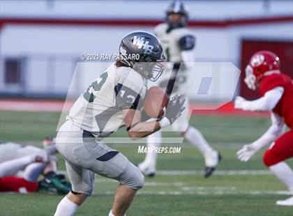 Thumbnail 1 in Westhampton Beach @ East Islip (Conference III Semi Finals) photogallery.