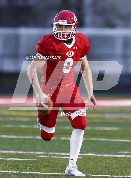 Thumbnail 3 in Westhampton Beach @ East Islip (Conference III Semi Finals) photogallery.