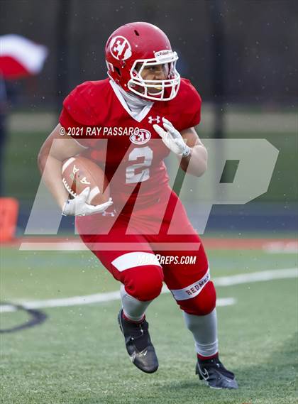 Thumbnail 1 in Westhampton Beach @ East Islip (Conference III Semi Finals) photogallery.