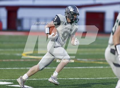 Thumbnail 2 in Westhampton Beach @ East Islip (Conference III Semi Finals) photogallery.