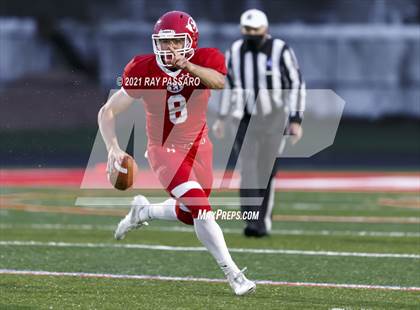 Thumbnail 2 in Westhampton Beach @ East Islip (Conference III Semi Finals) photogallery.