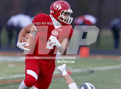 Thumbnail 2 in Westhampton Beach @ East Islip (Conference III Semi Finals) photogallery.