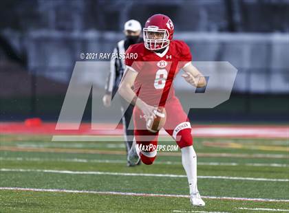Thumbnail 2 in Westhampton Beach @ East Islip (Conference III Semi Finals) photogallery.