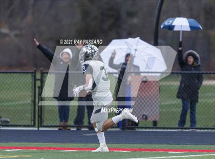 Thumbnail 2 in Westhampton Beach @ East Islip (Conference III Semi Finals) photogallery.