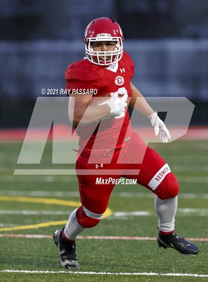 Thumbnail 1 in Westhampton Beach @ East Islip (Conference III Semi Finals) photogallery.