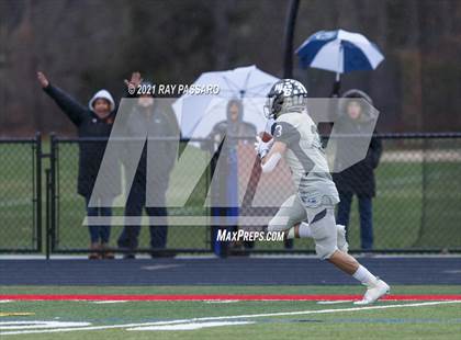 Thumbnail 1 in Westhampton Beach @ East Islip (Conference III Semi Finals) photogallery.