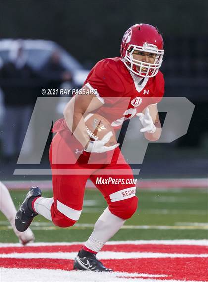 Thumbnail 3 in Westhampton Beach @ East Islip (Conference III Semi Finals) photogallery.