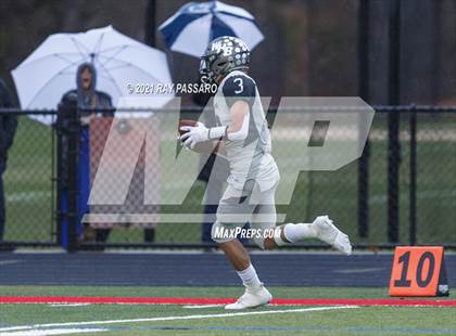 Thumbnail 3 in Westhampton Beach @ East Islip (Conference III Semi Finals) photogallery.