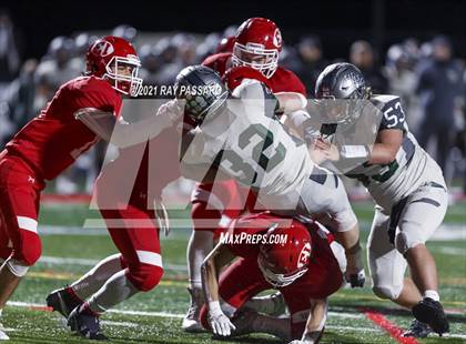 Thumbnail 3 in Westhampton Beach @ East Islip (Conference III Semi Finals) photogallery.