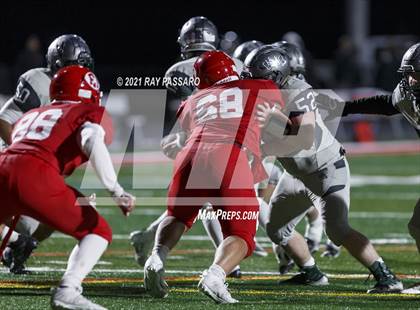 Thumbnail 2 in Westhampton Beach @ East Islip (Conference III Semi Finals) photogallery.