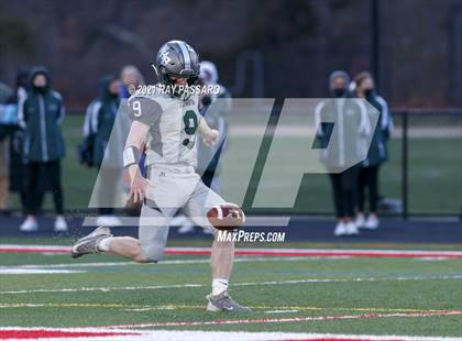 Thumbnail 2 in Westhampton Beach @ East Islip (Conference III Semi Finals) photogallery.