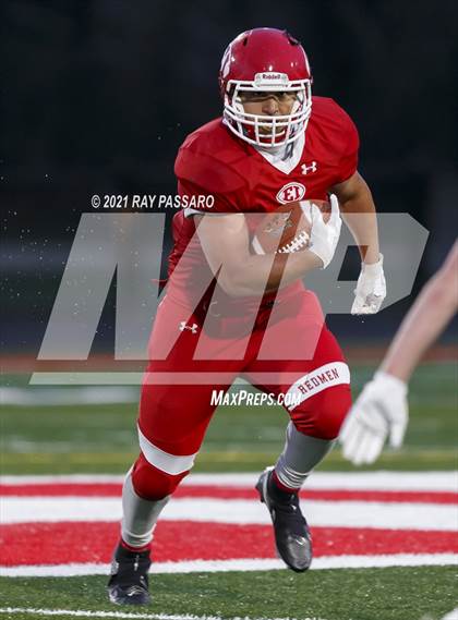 Thumbnail 2 in Westhampton Beach @ East Islip (Conference III Semi Finals) photogallery.