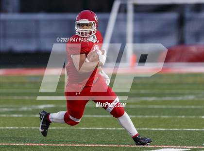 Thumbnail 2 in Westhampton Beach @ East Islip (Conference III Semi Finals) photogallery.